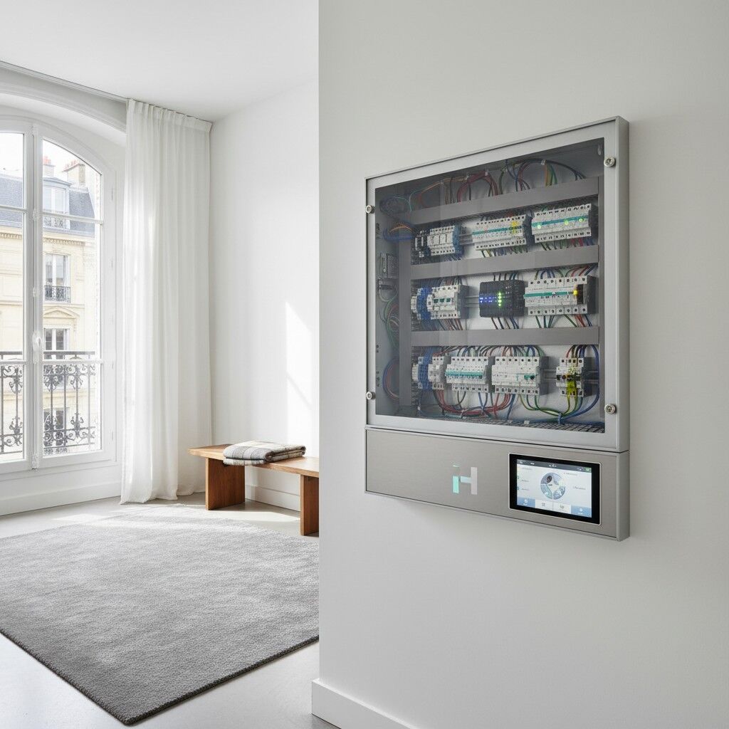 VISION-ELEC-HABITAT